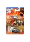 Hot Wheels Vintage Silver Series Arabalar - Volkswagen Classic Bug