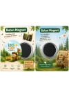 Kişiye Özel Buton Magnet