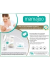 Mamajoo Elektronik USB Tekli Göğüs Pompası