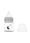 Mamajoo Gece & Gündüz Biberonu 160 ml & Anti-Kolik Biberon Emziği No:1 / S