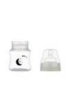 Mamajoo Gece & Gündüz Biberonu 160 ml & Anti-Kolik Biberon Emziği No:1 / S