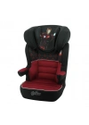 Marvel Iron Man Isofixli 15-36kg Oto Koltuğu