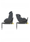 Maxi Cosi Pearl Oto Koltuğu 9-18 Kg -  Total Black