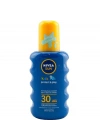 Nivea Çocuklar İçin Güneş Spreyi 200ml SPF30