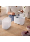 Philips Avent Buharlı Sterilizatör 3ü 1 Arada SCF291/00