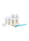 Philips Avent Natural Response Hoşgeldin Bebek Hediye Seti SCD838/11