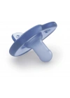 Philips Avent Soothie Ortodontik Saklama Kutulu 2li Emzik 0-6 Ay - Erkek