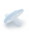 Philips Avent Soothie Ortodontik Saklama Kutulu 2li Emzik 0-6 Ay - Erkek