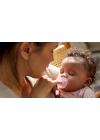 Philips Avent Soothie Ortodontik Saklama Kutulu 2li Emzik 0-6 Ay - Kız