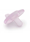 Philips Avent Soothie Ortodontik Saklama Kutulu 2li Emzik 0-6 Ay - Kız