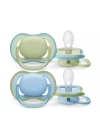 Philips Avent Ultra Air Emzik 0-6 Ay 2li SCF085/21