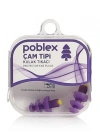 Poblex Çam Tipi Kulak Tıkacı - Large