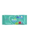 Prima Pampers Temiz ve Ferah Islak Bebek Havlusu 80li