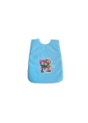 Sema Baby Kolsuz Faaliyet Önlüğü - Mavi