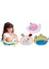 Sema Baby Lüks Emzirme Yastığı Ayıcık