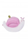 Sema Baby Lüks Emzirme Yastığı Pembe Slayangoz