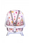 Sema Baby Mama Sandalyesi Minderi - Pembe