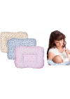 Sema Baby Sevi Emzirme Yastığı - Mavi