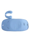 Sevi Bebe Ana Kucağı Bel Desteği - Mavi