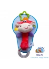 SozzyToys Halkalı İneğim - SZY112