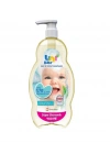 Uni Baby Bebek Saç Ve Vücut Şampuanı 900 ml