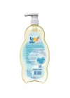 Uni Baby Bebek Saç Ve Vücut Şampuanı 900 ml
