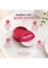 VASELİNE LİP THERAPY ROSY LİPS DUDAK KREMİ 20GR