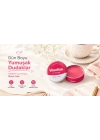 VASELİNE LİP THERAPY ROSY LİPS DUDAK KREMİ 20GR