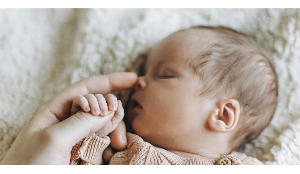 Bebek Bakımında En Sık Yapılan Yanlışlar