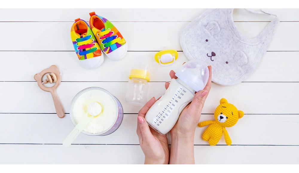 Bebek Bakım Ürünlerinde En Sık Yapılan Satın Alma Hataları