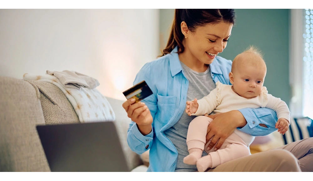 Bebek Bakımında Güvenli Marka ve Mağaza Seçimi