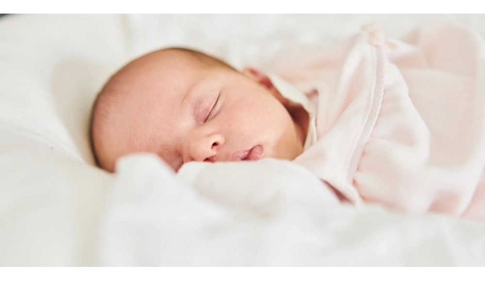 Bebeklerde Uyku Düzeni Nasıl Oluşturulur? Rahat Uyku İçin Öneriler