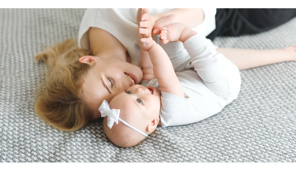 Bebeklerde Pişik Neden Geçmez? En Sık Yapılan Hatalar