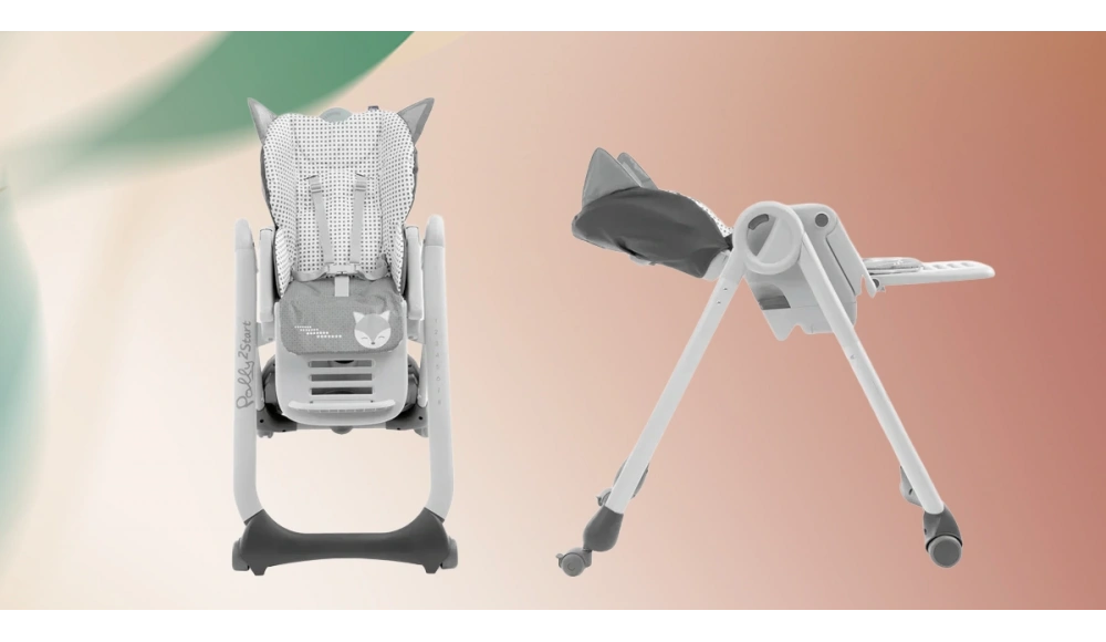 Mama Sandalyesi Seçerken Annelerin Yaptığı 5 Hata