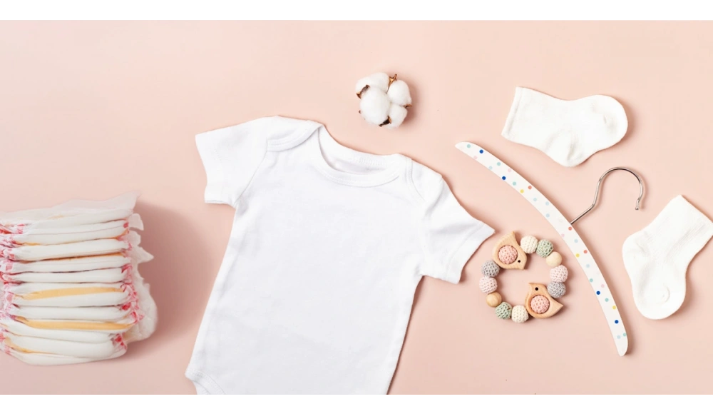 Bebek Bezleri Arasındaki Farklar Nelerdir?: Hangi Bez Daha Sağlıklı?