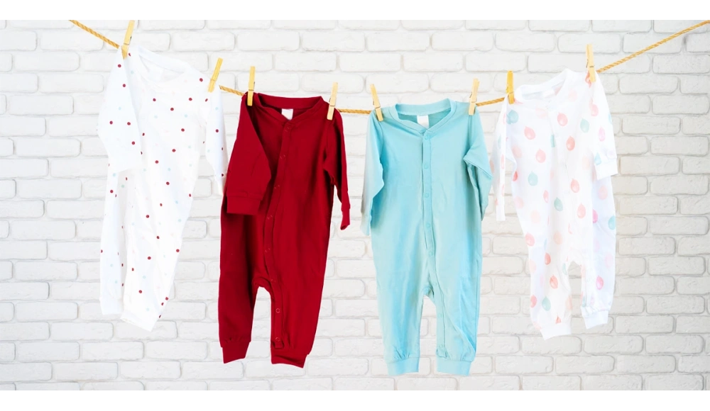 Bebek Cildi Neden Hassastır? Doğru Ürün Seçimi