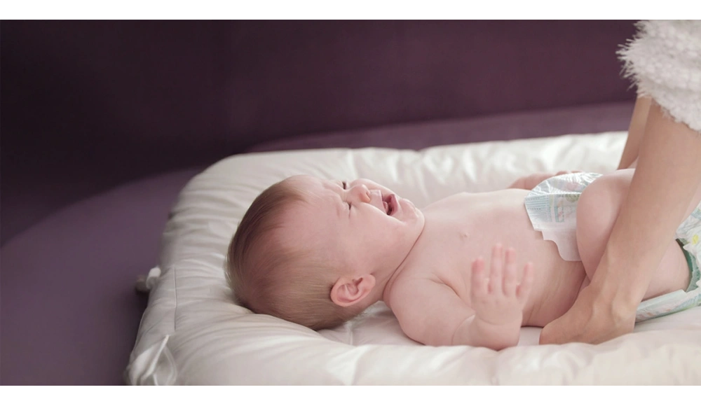 Bebeklerde Pişik Neden Olur? Önleme Yolları ve Doğru Ürün Seçimi