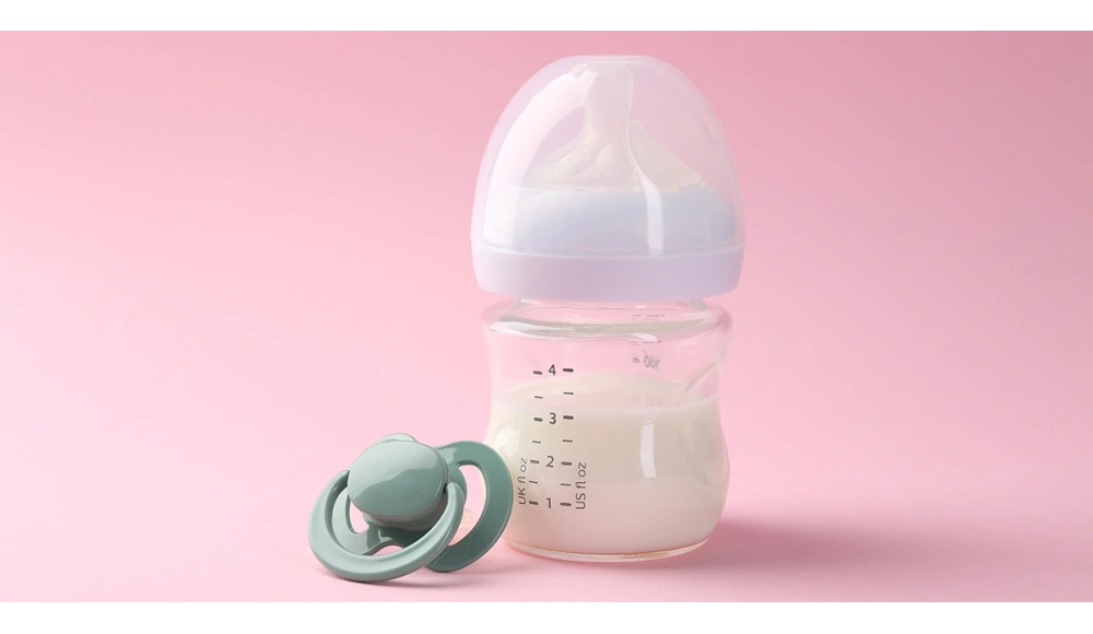 Biberon Seçerken Nelere Dikkat Edilmeli? Anne ve Bebekler İçin Rehber