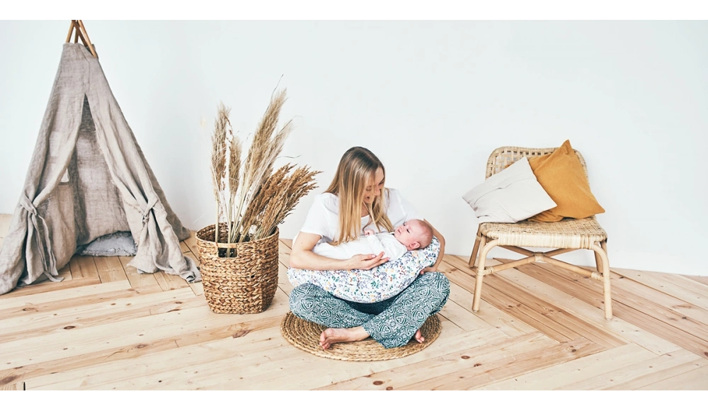 Emzirme Döneminde Annenin Kendine Bakımı Neden Önemlidir?