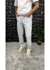 Buz Mavi Baggy Jean
