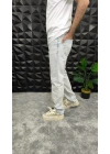 Buz Mavi Baggy Jean