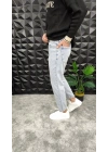 Kar Yıkamalı Boyfriend Jean