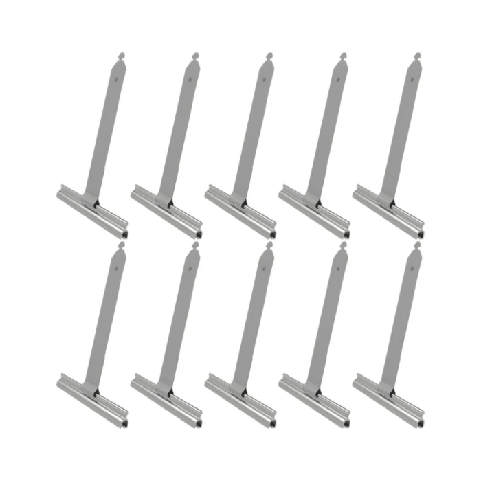 130 mm Panjur Çelik Askı (10 adet)