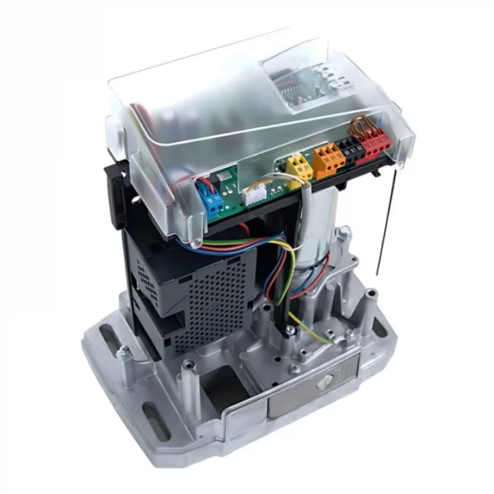 BFT Deimos BT B600 Kayar Kapı Motoru (Kit Paket)