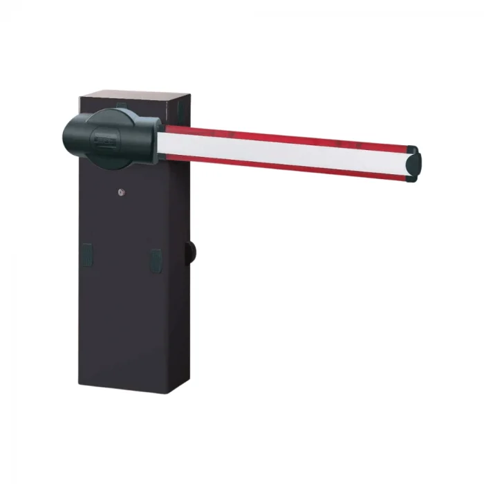 BFT Moovi 40 4 Metre Kollu Bariyer Kit