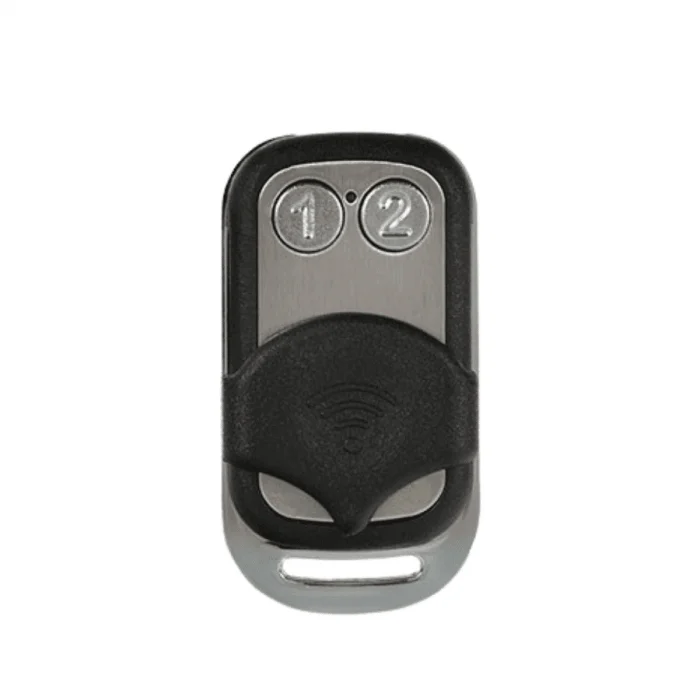 Cuppon 2 Tuşlu Kumanda 2BK