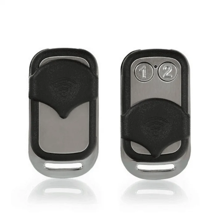 Cuppon 2 Tuşlu Kumanda 2BK