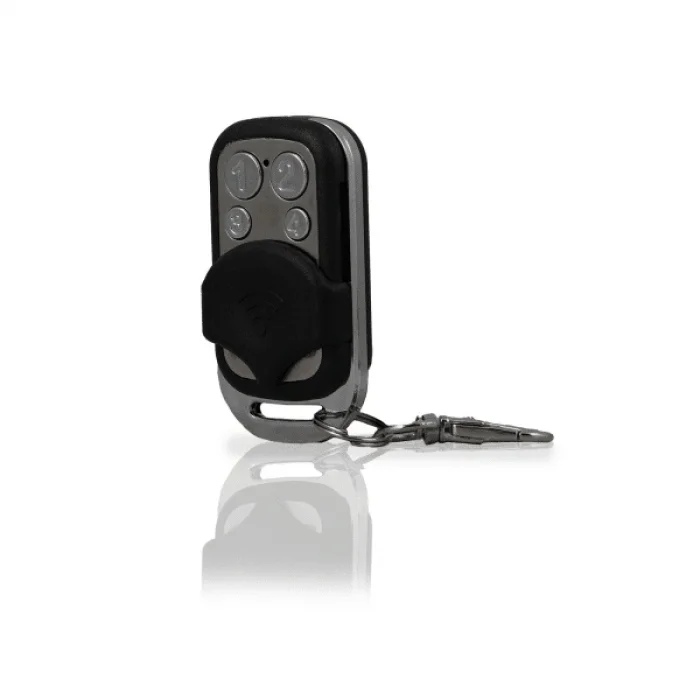 Cuppon 4 Tuşlu Kumanda 4BK