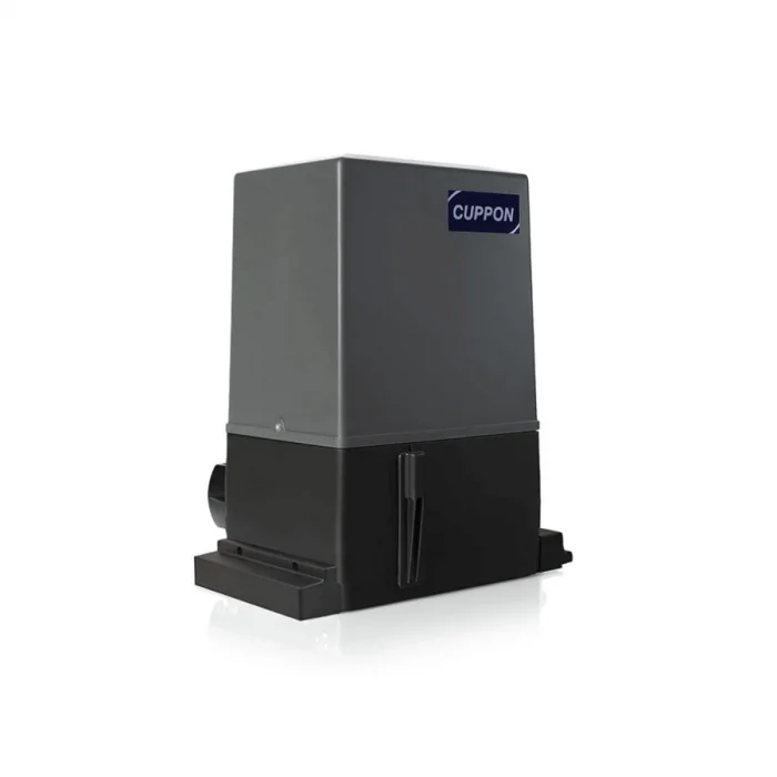 Cuppon CSG 1500KG Yana Kayar Kapı Motoru Seti