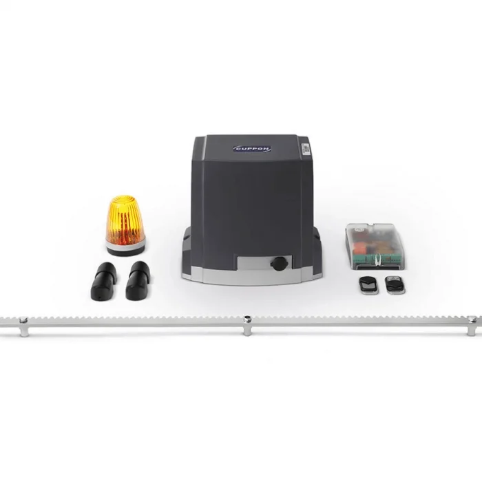 Cuppon CSG 600KG Yana Kayar Kapı Motoru Seti